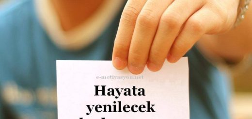 "Hayata yenilecek kadar cesur olmalısın!" Osho