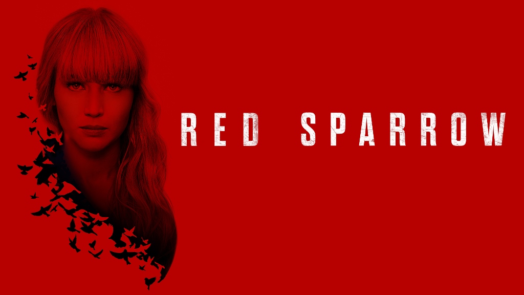 "İnsanlar eksik bir yapboz gibidir. Kayıp parçanın ne olduğunu öğrenirseniz, size her şeyi verirler." Kızıl Serçe / Red Sparrow